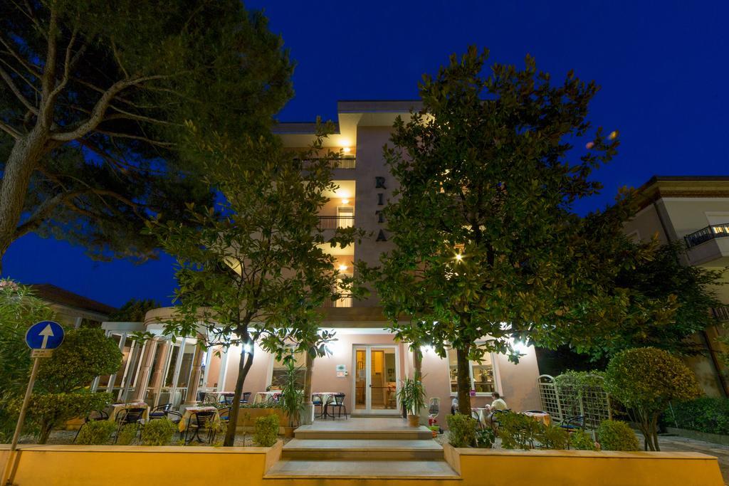 Hotel Rita 2*