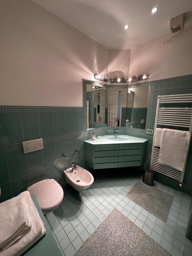 Appartamento Casa Roberto Riccione