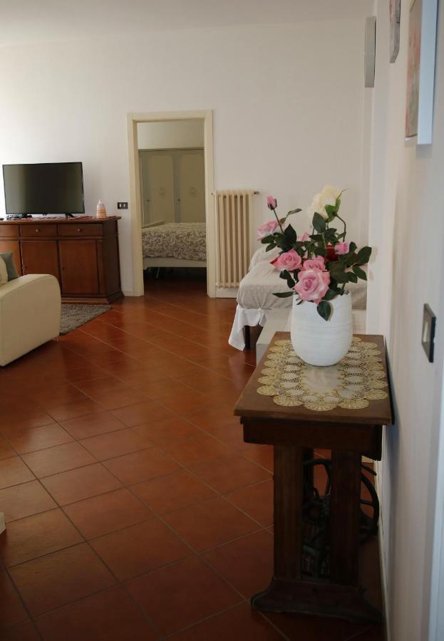 Apartment Blancohouse Viale Ceccarini