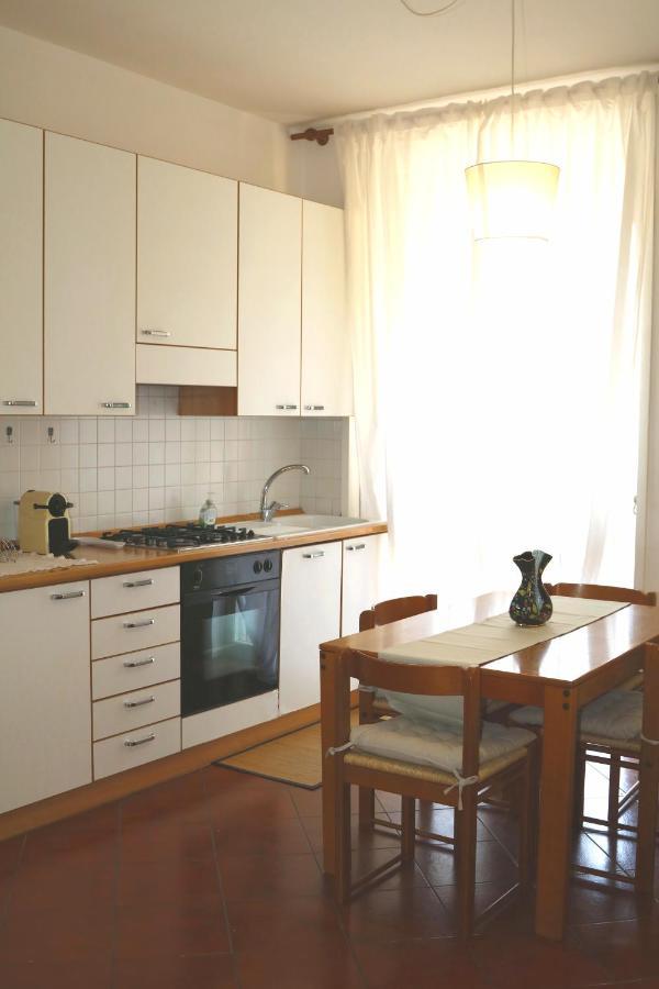 Apartment Blancohouse Viale Ceccarini Riccione