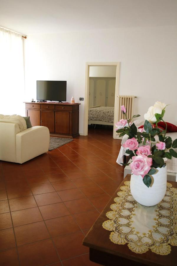 Apartment Blancohouse Viale Ceccarini