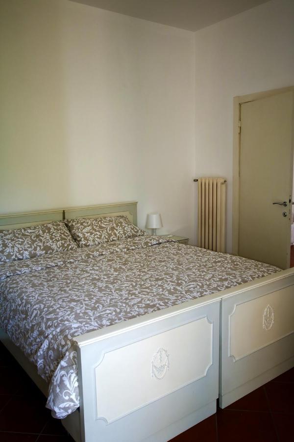 Blancohouse Viale Ceccarini Apartment *