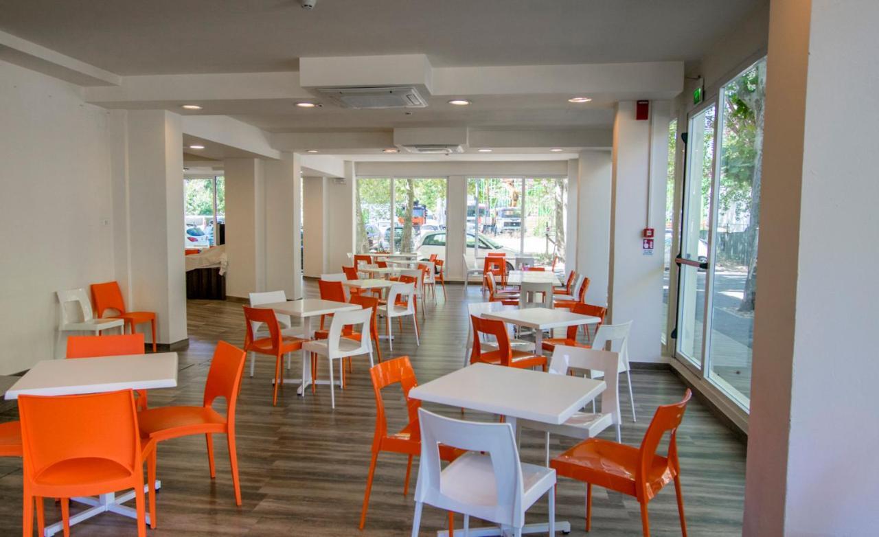 Union Park - Sul Mare Con Piscina 3*