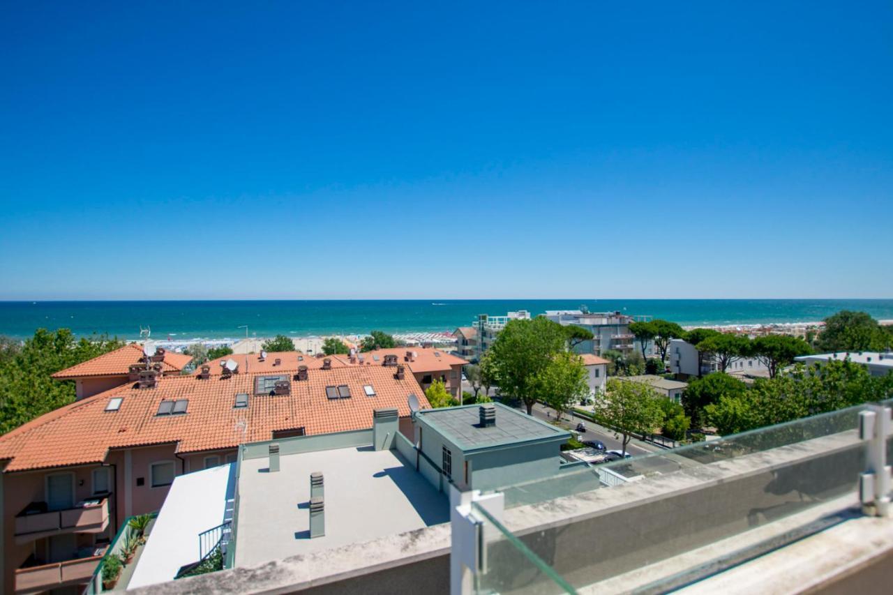 Hotel Union Park - Sul Mare Con Piscina 3*