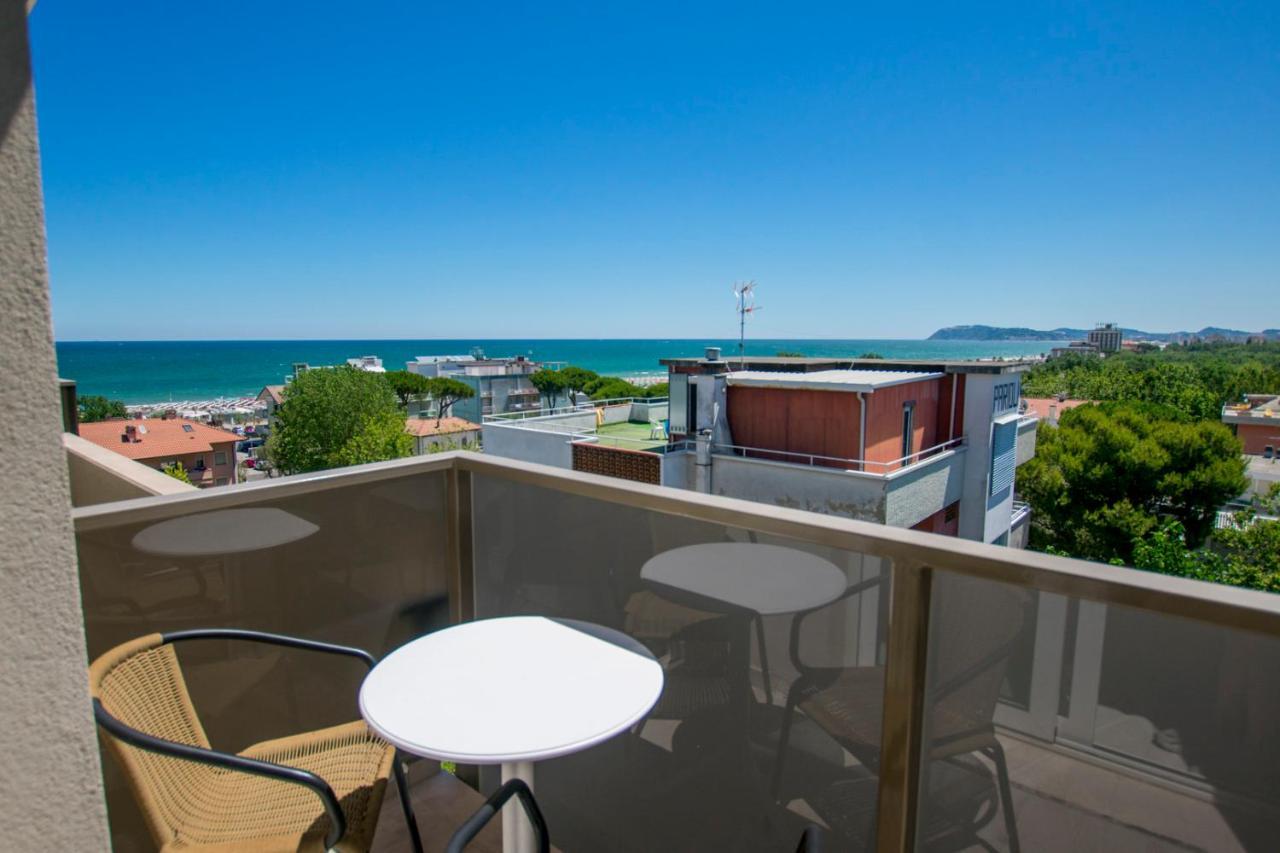 Union Park - Sul Mare Con Piscina