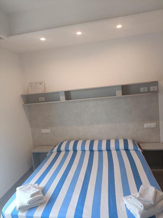 Ambasciata Hotel 3*