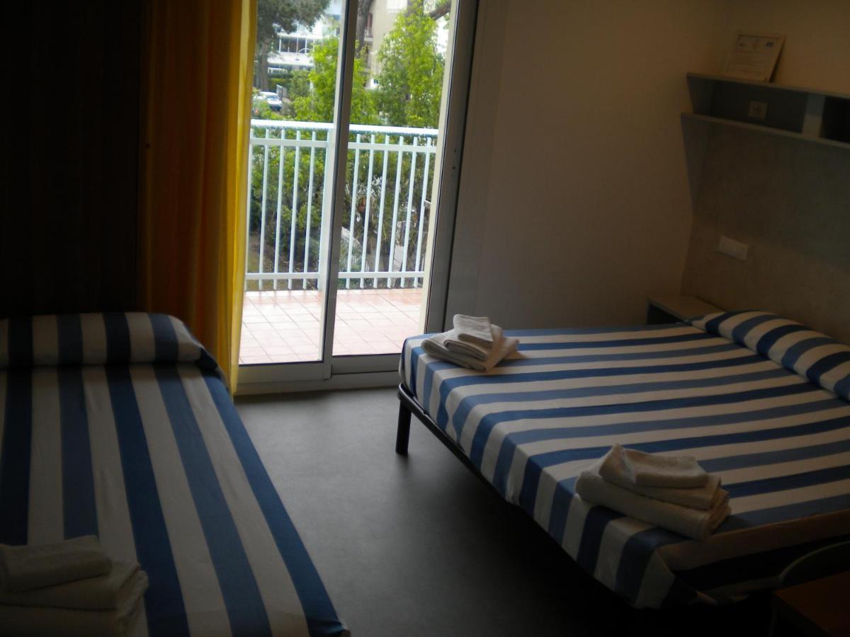 Ambasciata 3* Riccione