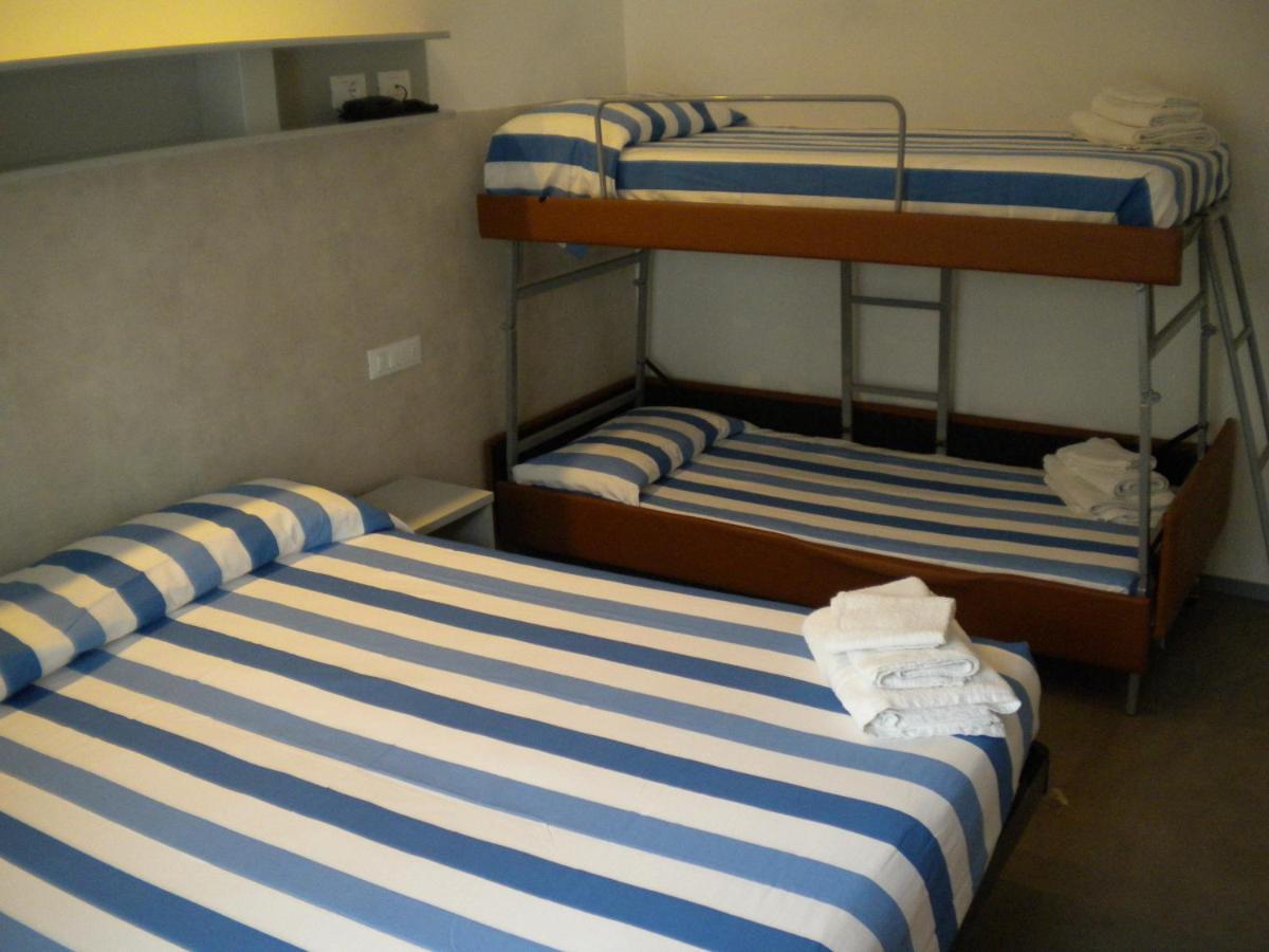 Hotel Ambasciata 3*
