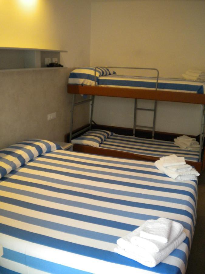 Hotel Ambasciata