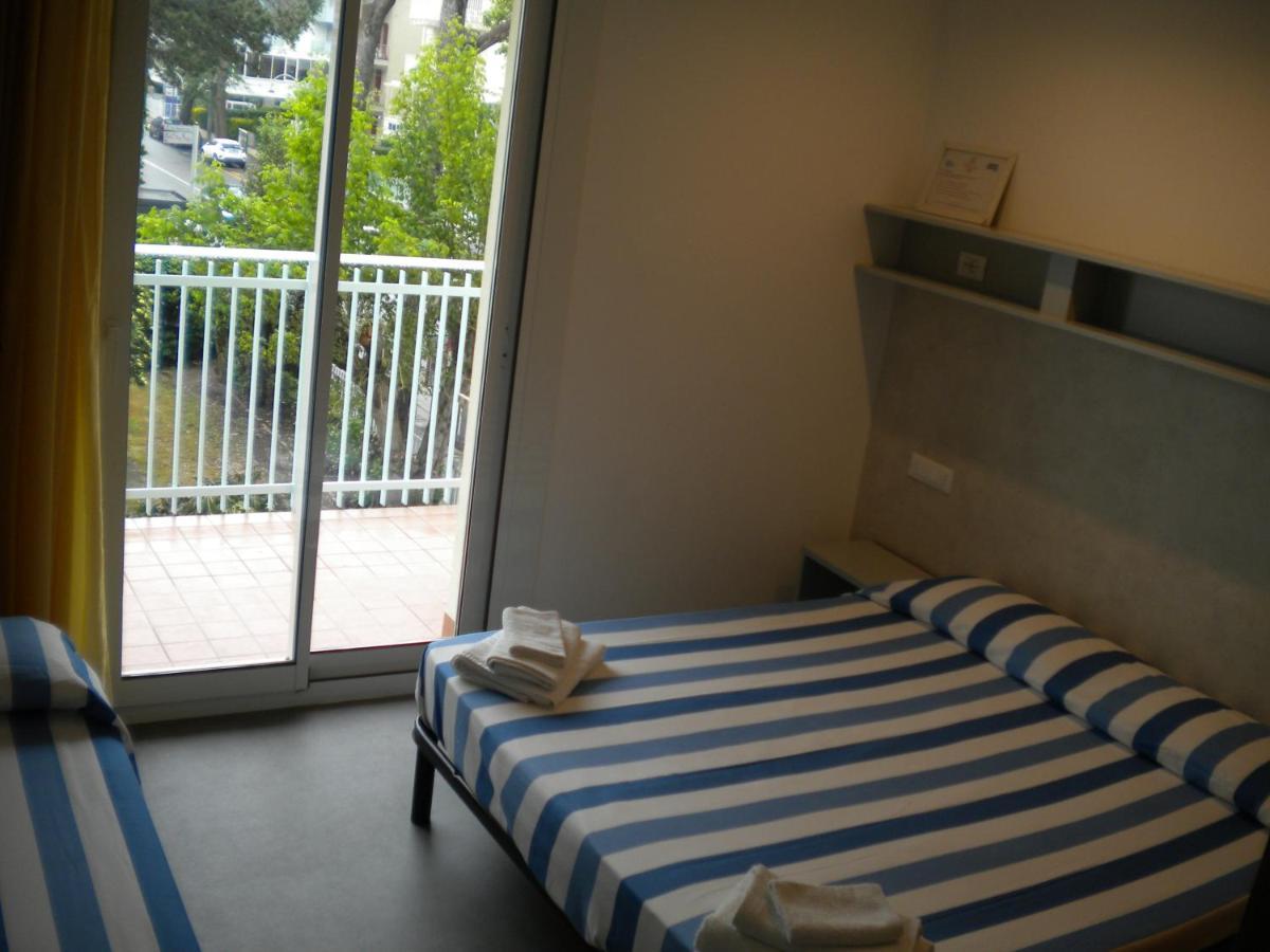 Ambasciata 3* Riccione
