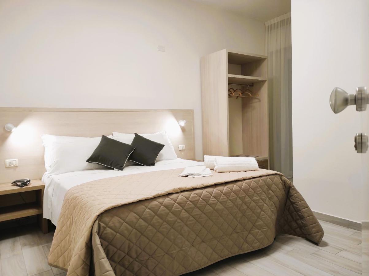 Hotel Gran San Bernardo