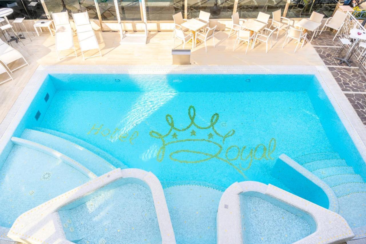 Royal Boutique Hotel Riccione