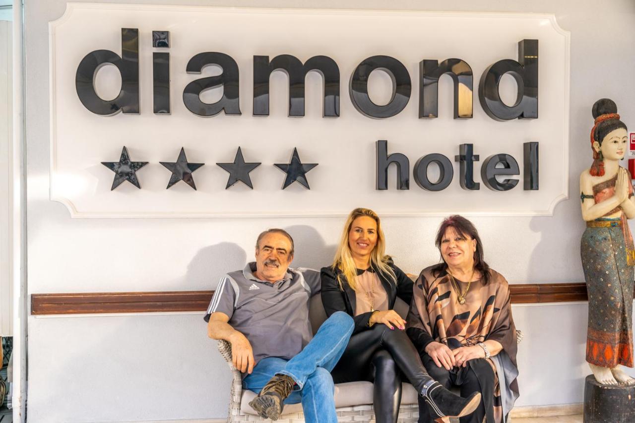 Diamond Hotel