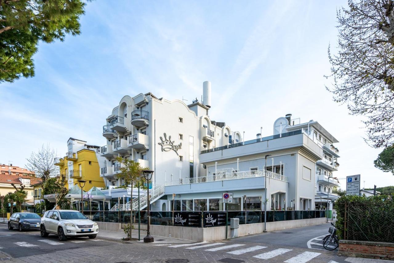 Hotel Royal Boutique Riccione