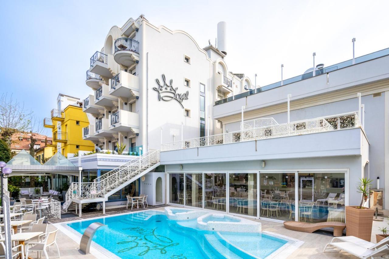 Hotel Royal Boutique Riccione