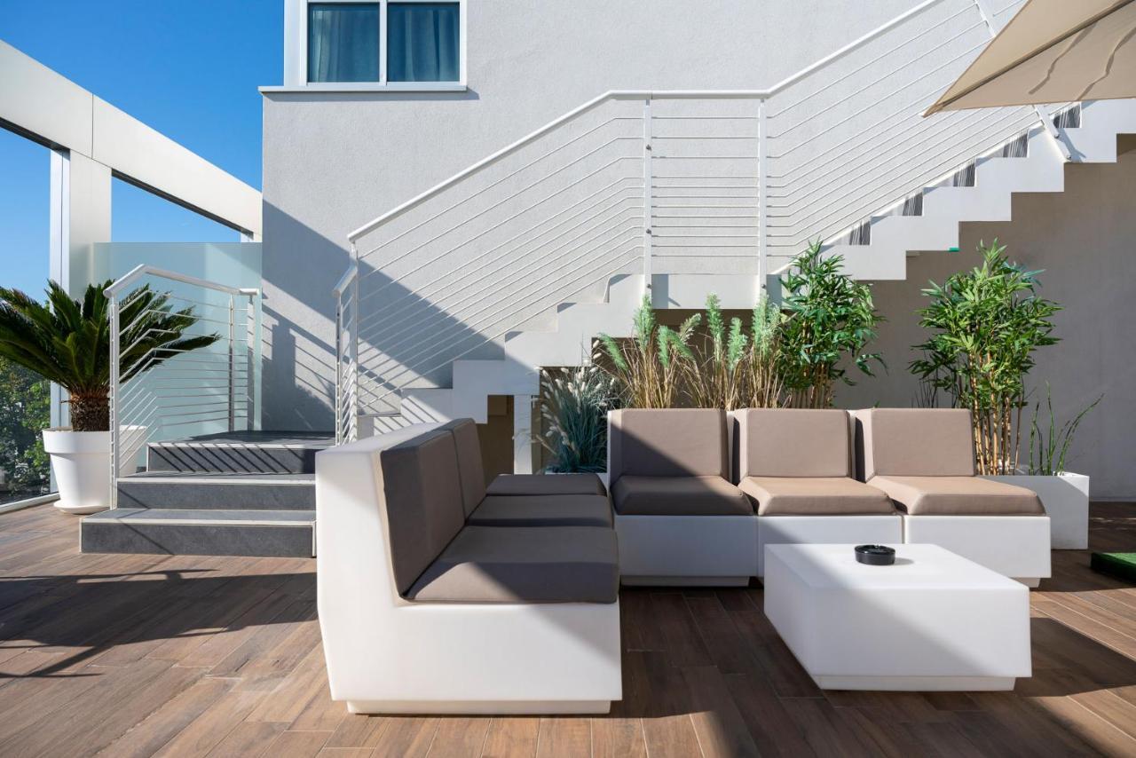 Hotel Dan Riccione