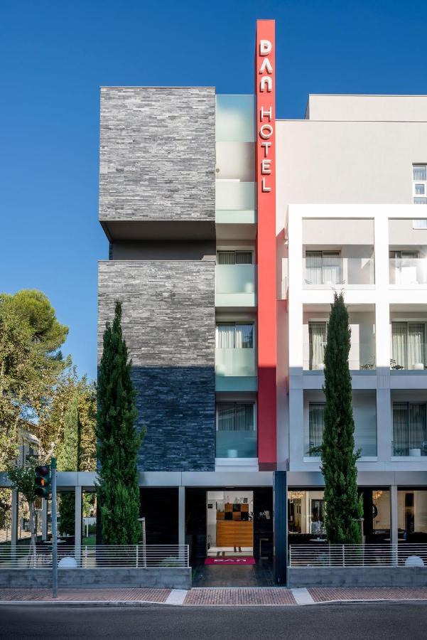 Hotel Dan 3*