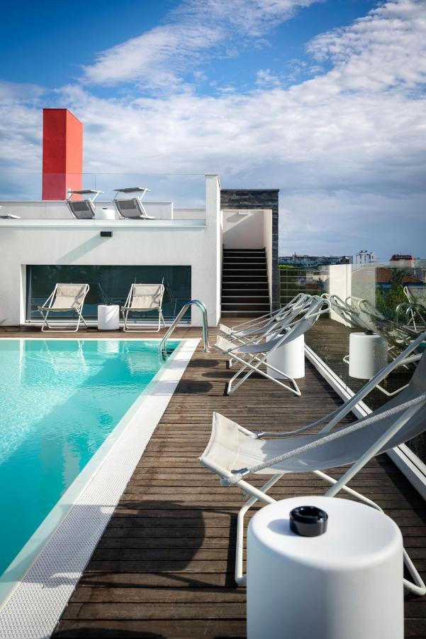 Hotel Dan 3*