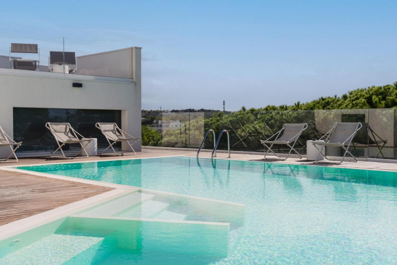 Hotel Dan Riccione