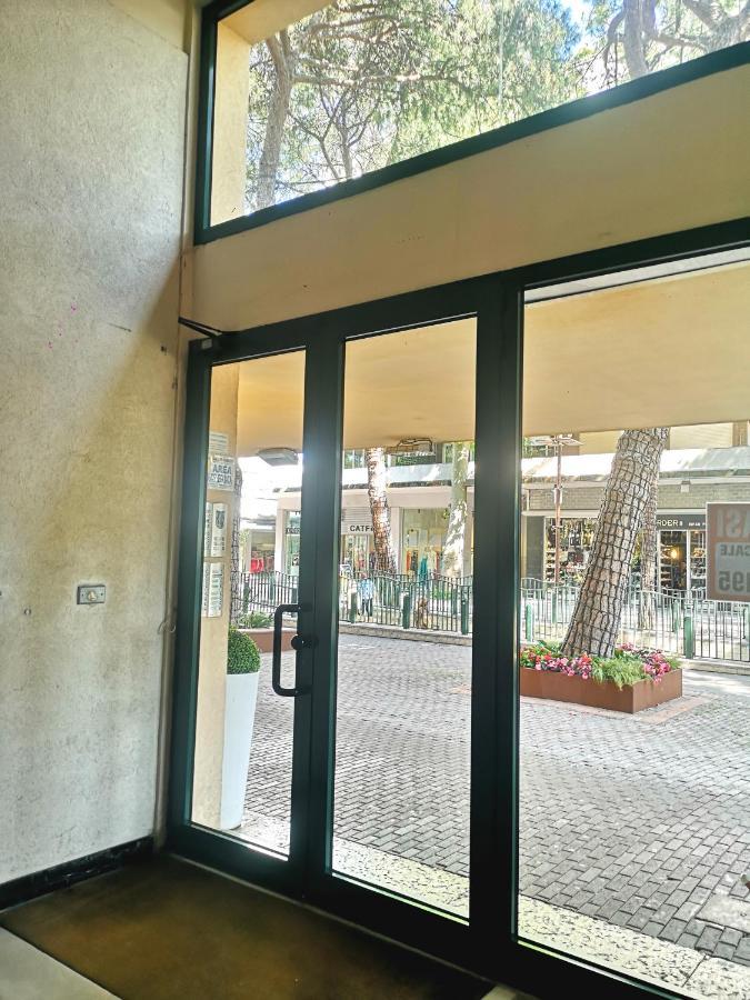 Blancohouse Viale Ceccarini Apartment