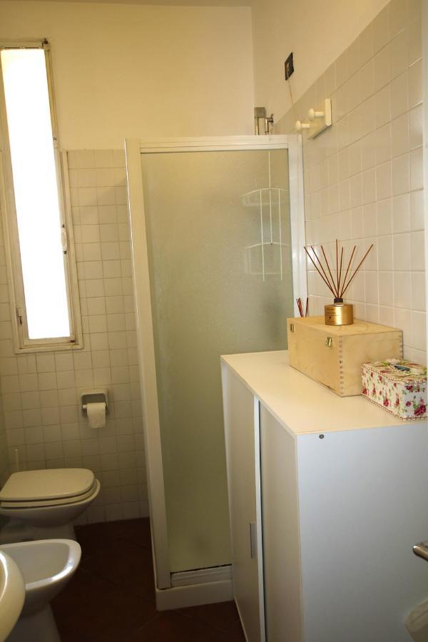 Blancohouse Viale Ceccarini Apartment Riccione