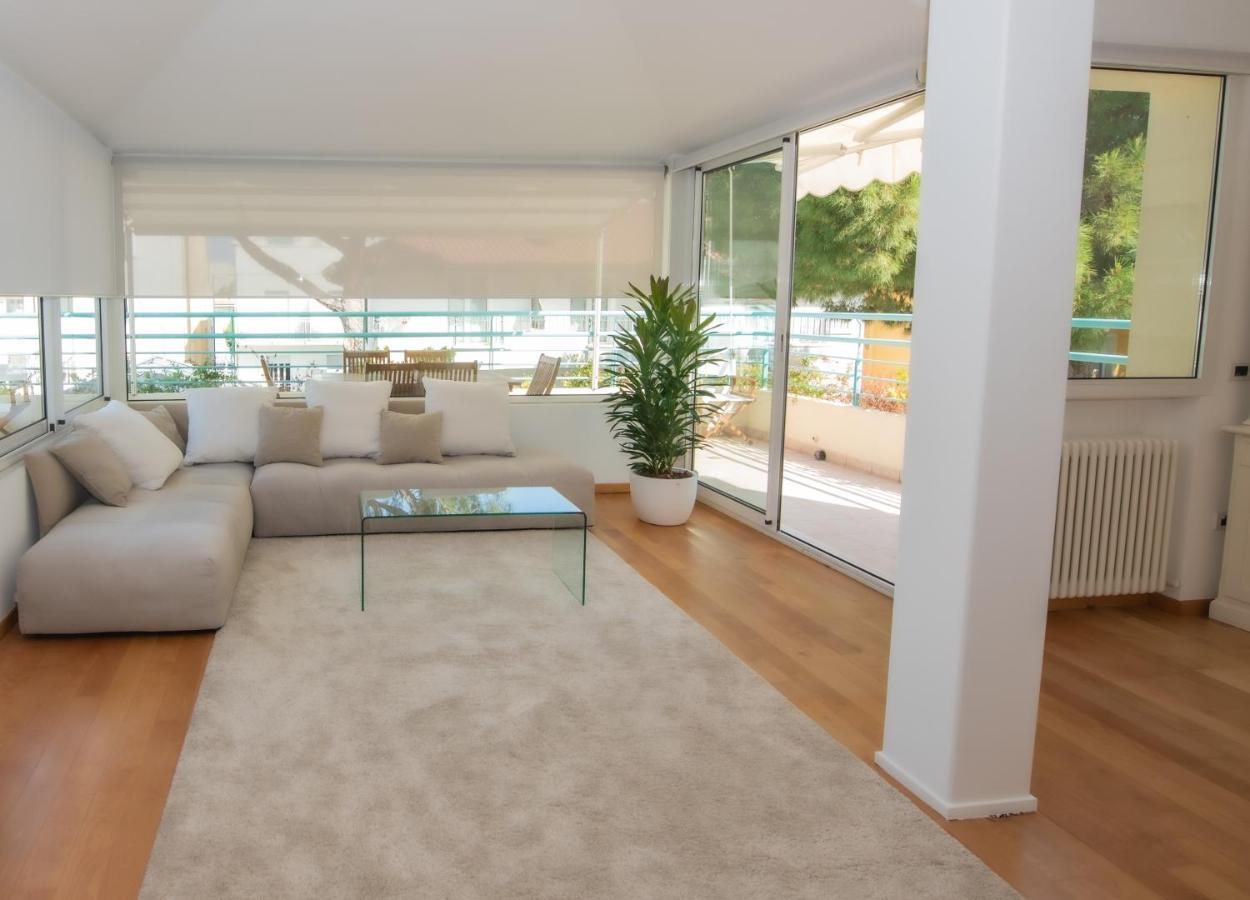 Appartamento Luxury Collection - Pascoli 13 Riccione