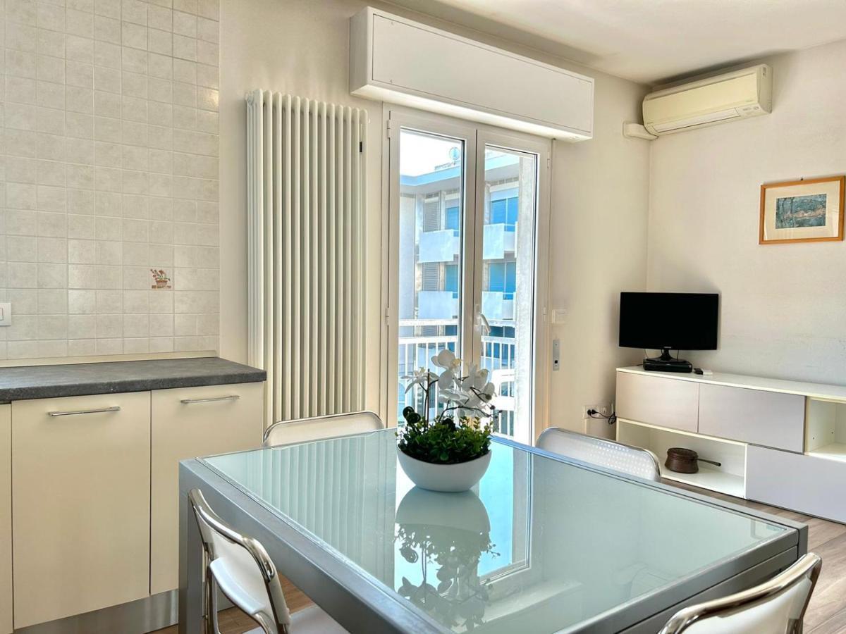 Nino Bixio Flexrent - Abissinia Appartamento Riccione