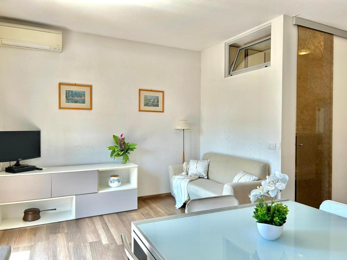 Appartamento Nino Bixio Flexrent - Abissinia *