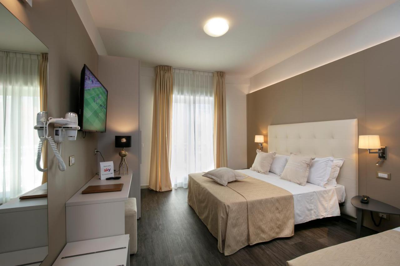 Ca' Bianca Hotel Riccione