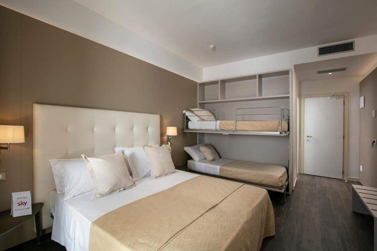 Ca' Bianca Hotel Riccione