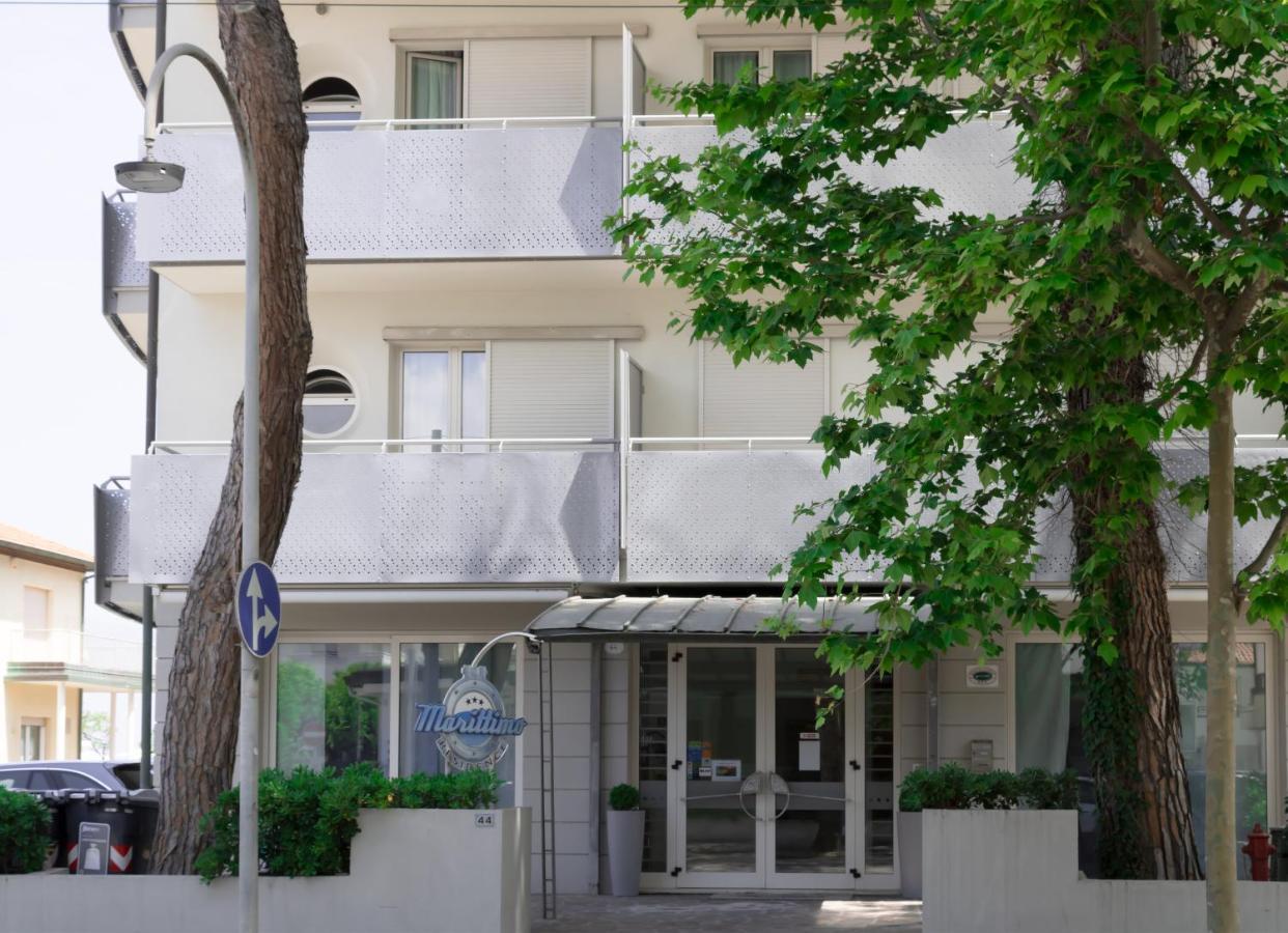 Aparthotel Marittimo 3*