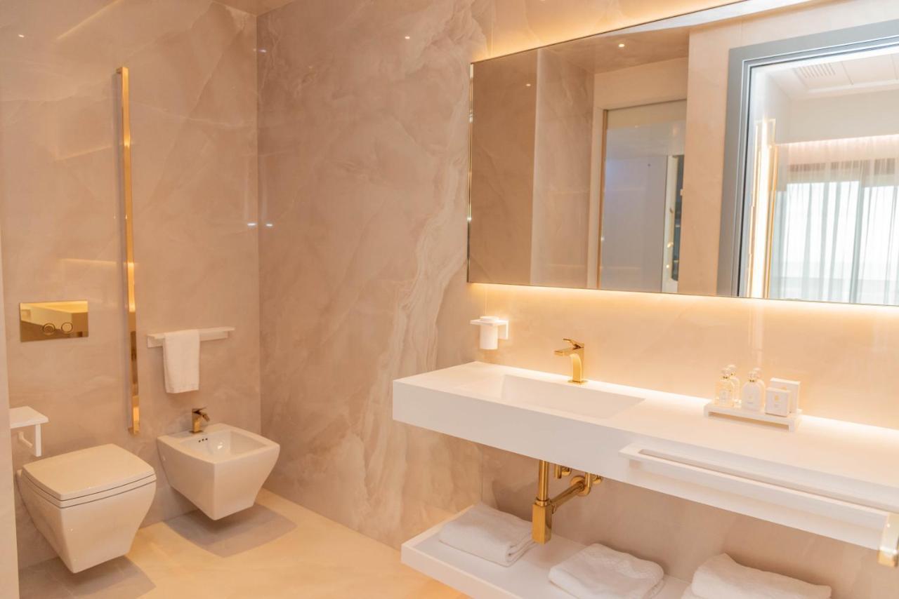 Hotel Promenade **** Riccione