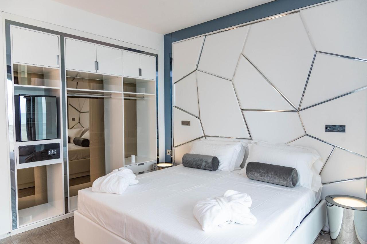 Promenade **** Hotel Riccione