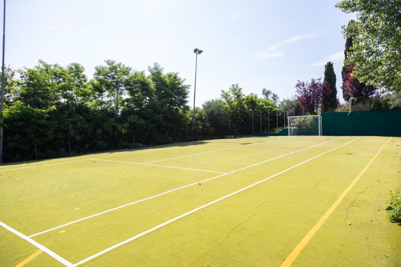 Villa Rolls - Porzione Di Con Piscina,giardino E Parcheggi *