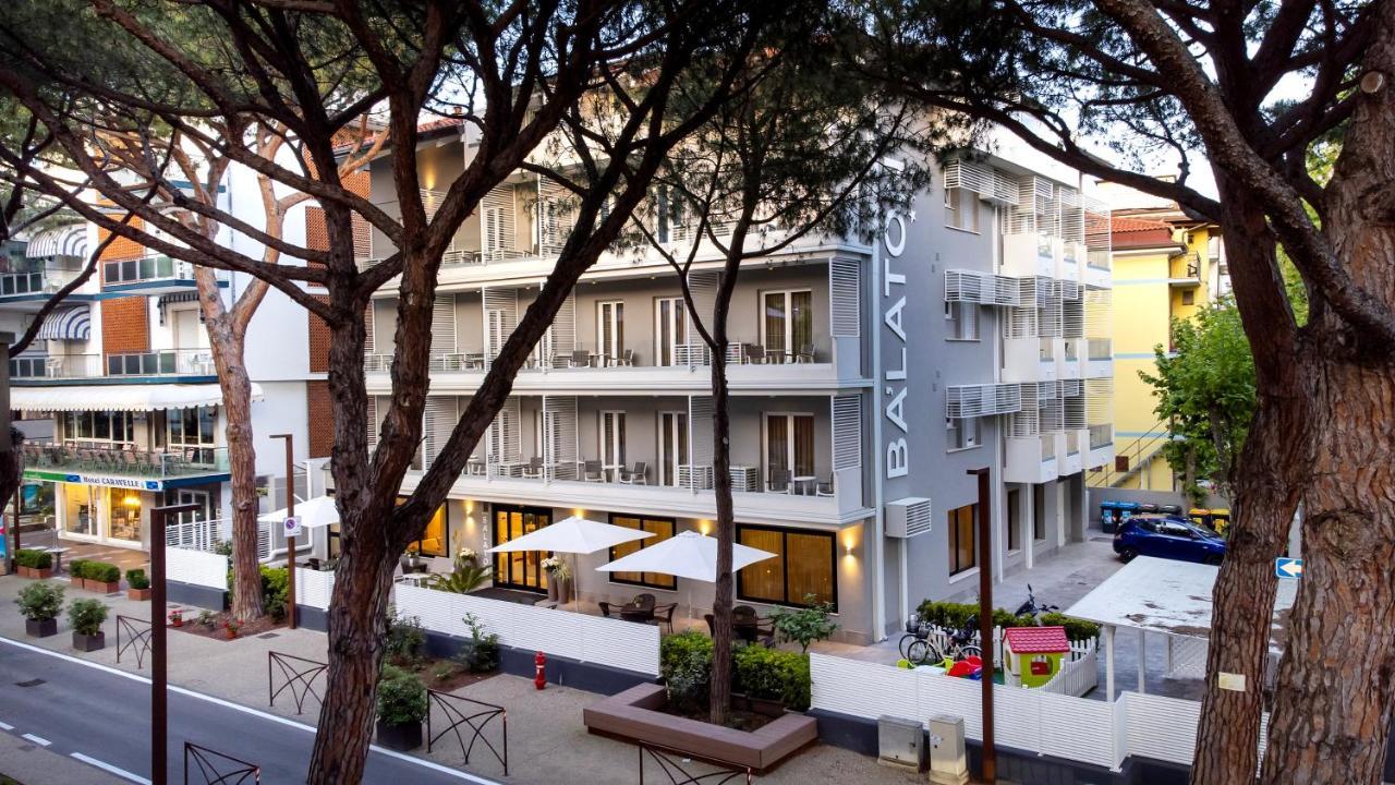 Balaton Hotel Riccione