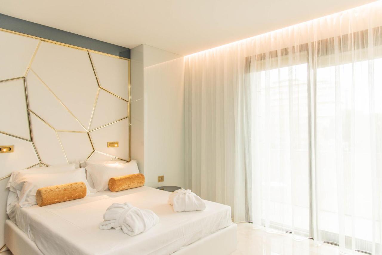 Hotel Promenade **** Riccione