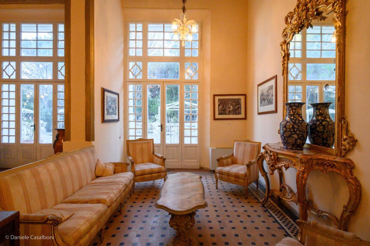 Hotel Le Grand