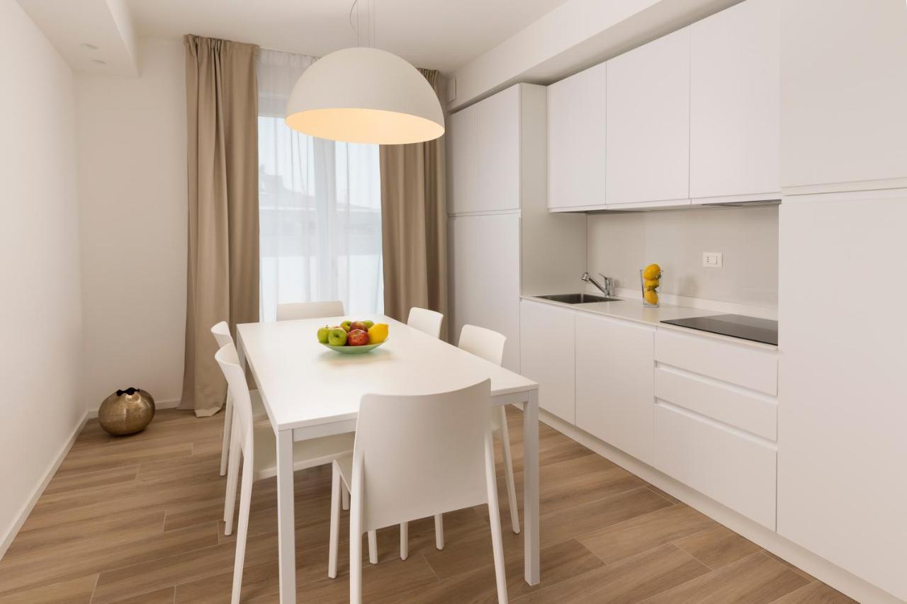 Aparthotel The Palm Riccione
