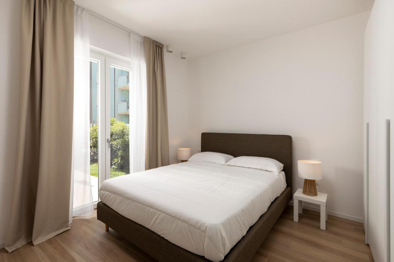 The Palm Aparthotel Riccione