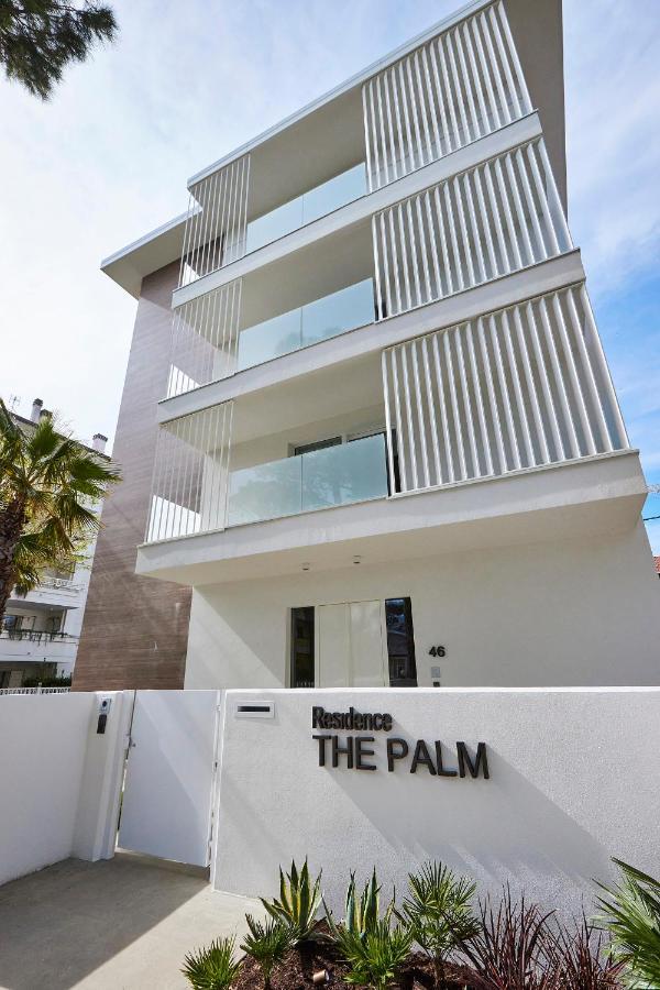 The Palm Aparthotel *