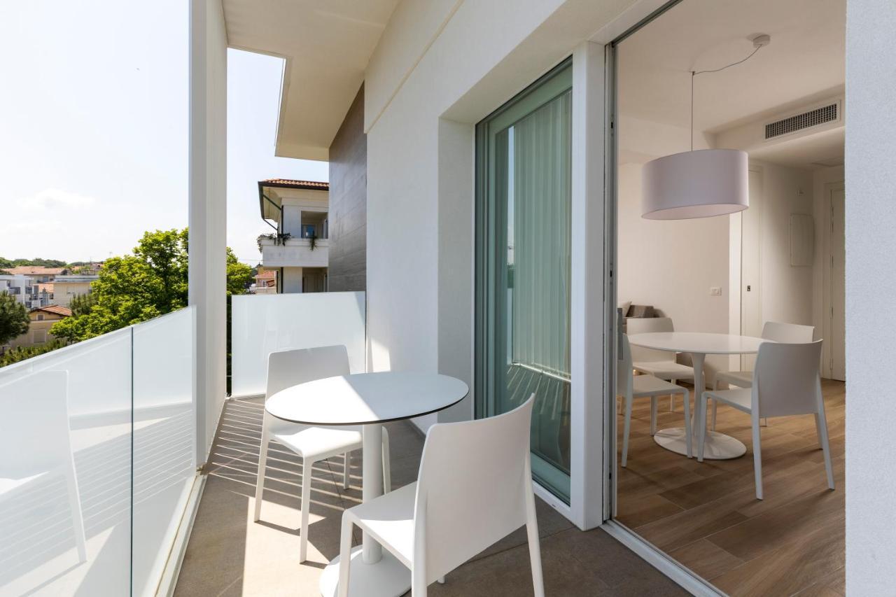 Aparthotel The Palm Riccione