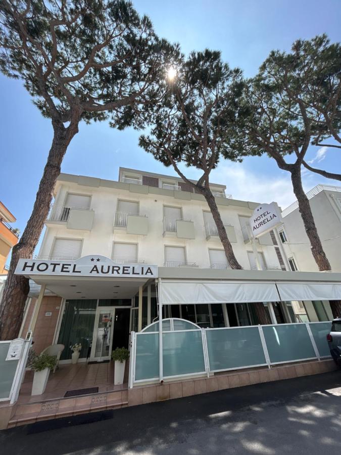 Aurelia Hotel 2*
