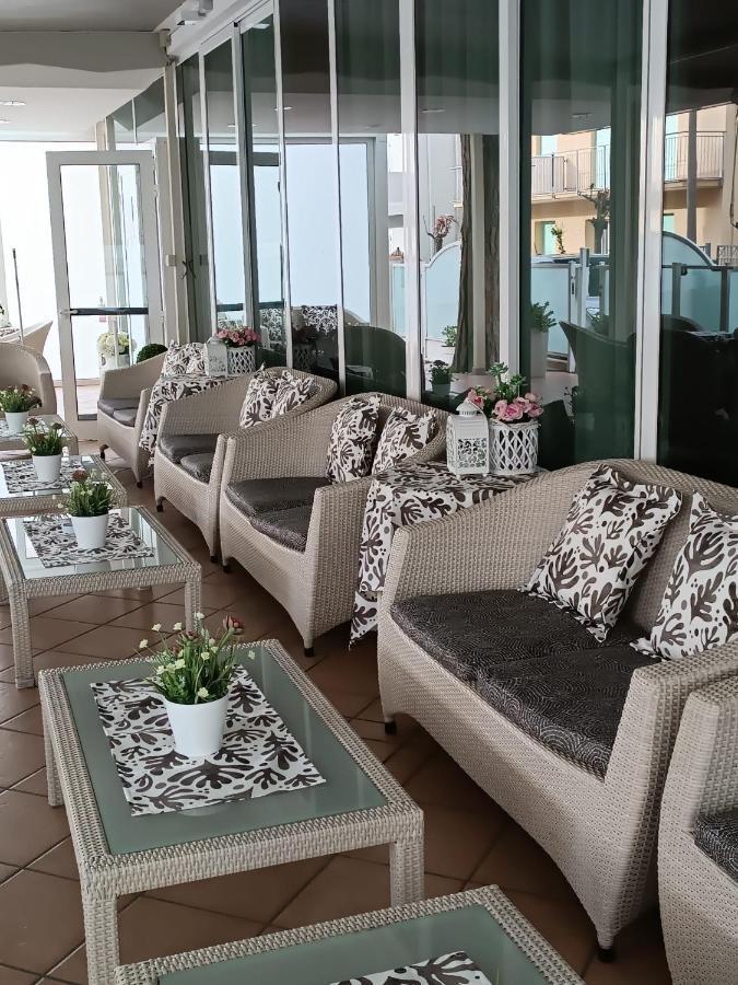 Aurelia Riccione