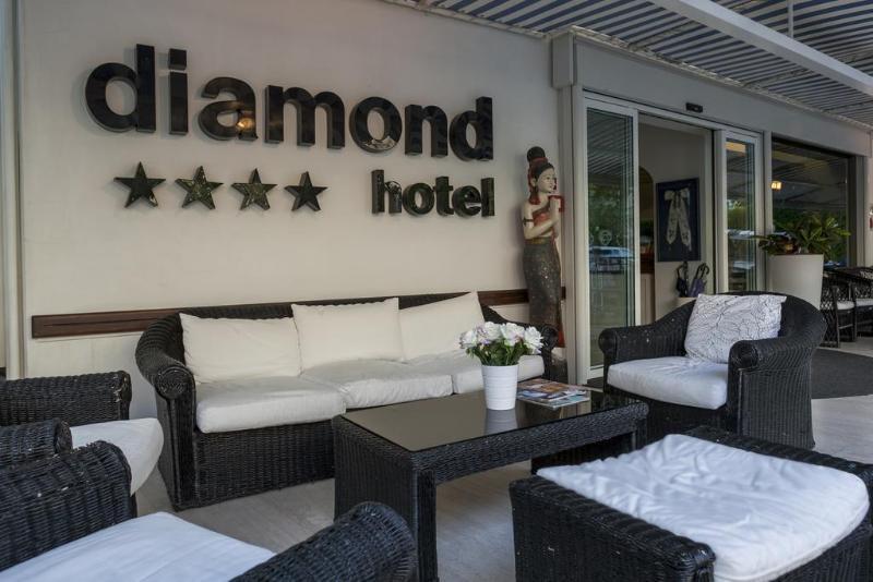 Diamond Hotel Riccione