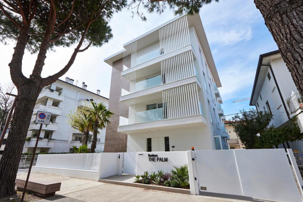 The Palm Aparthotel