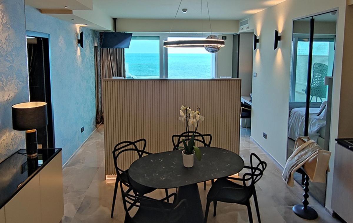 Ale Sea Side View - Arizona Riccione