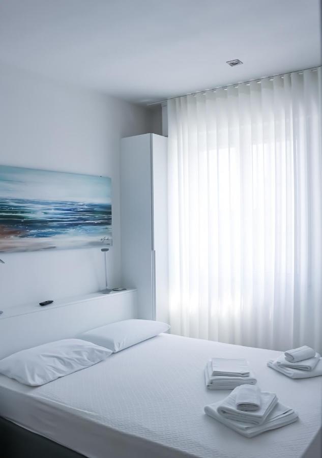 Apartment Bmp Atmosphere 2 Centrale, Vista Mare, Parcheggio