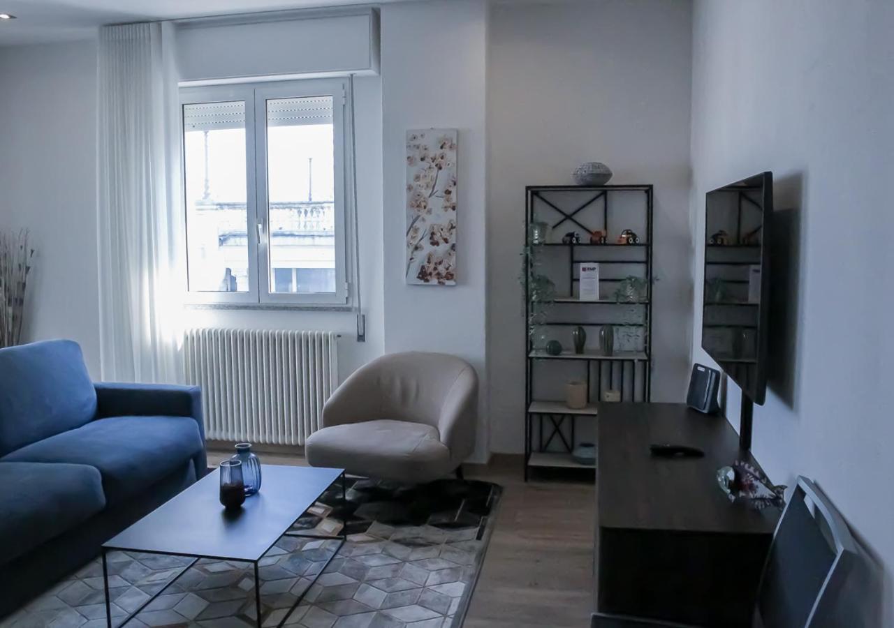 Apartment Bmp Atmosphere 2 Centrale, Vista Mare, Parcheggio Riccione