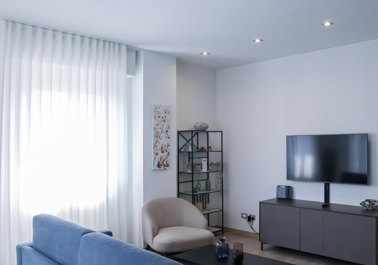 Apartment Bmp Atmosphere 2 Centrale, Vista Mare, Parcheggio