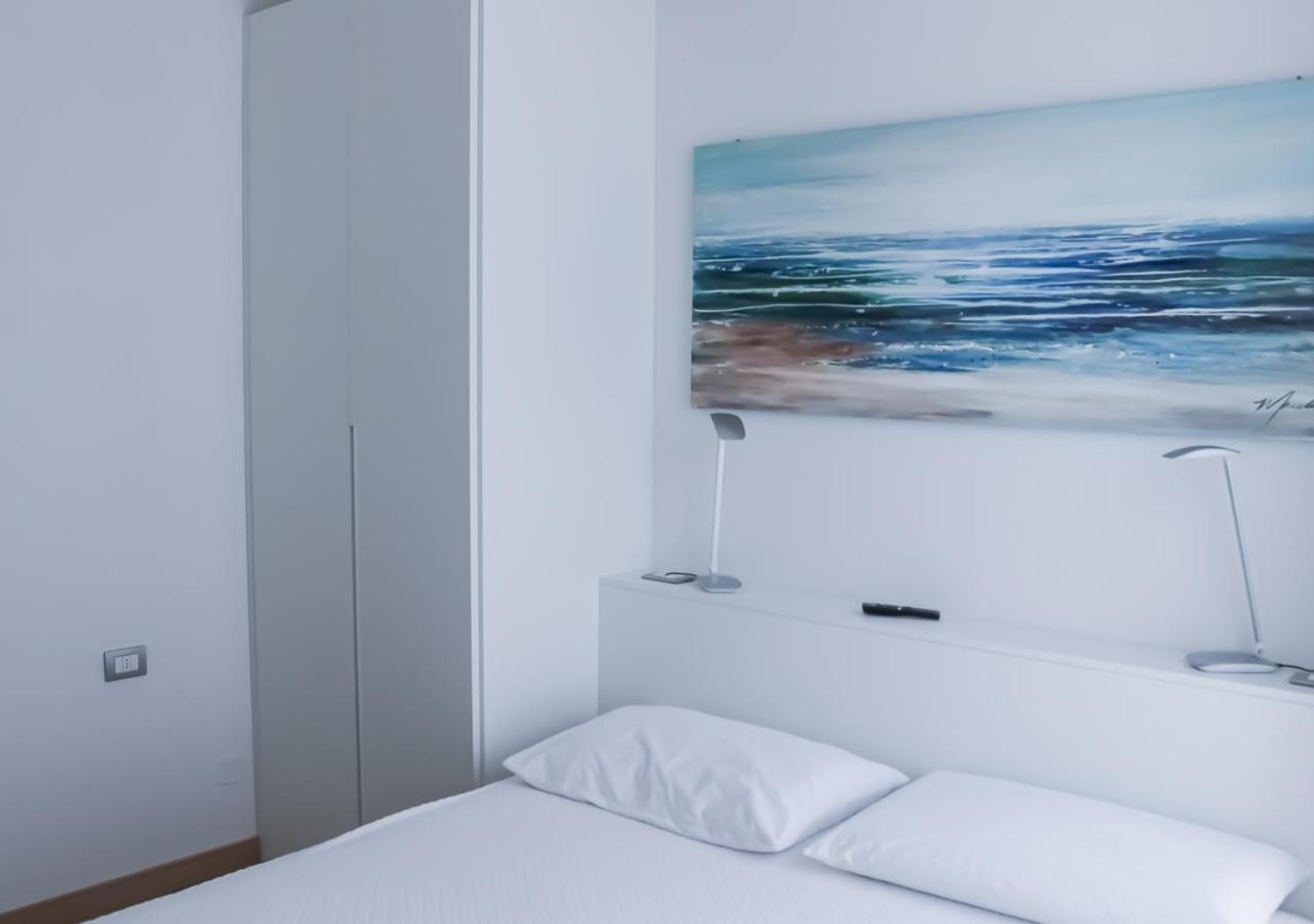 Apartment Bmp Atmosphere 2 Centrale, Vista Mare, Parcheggio *